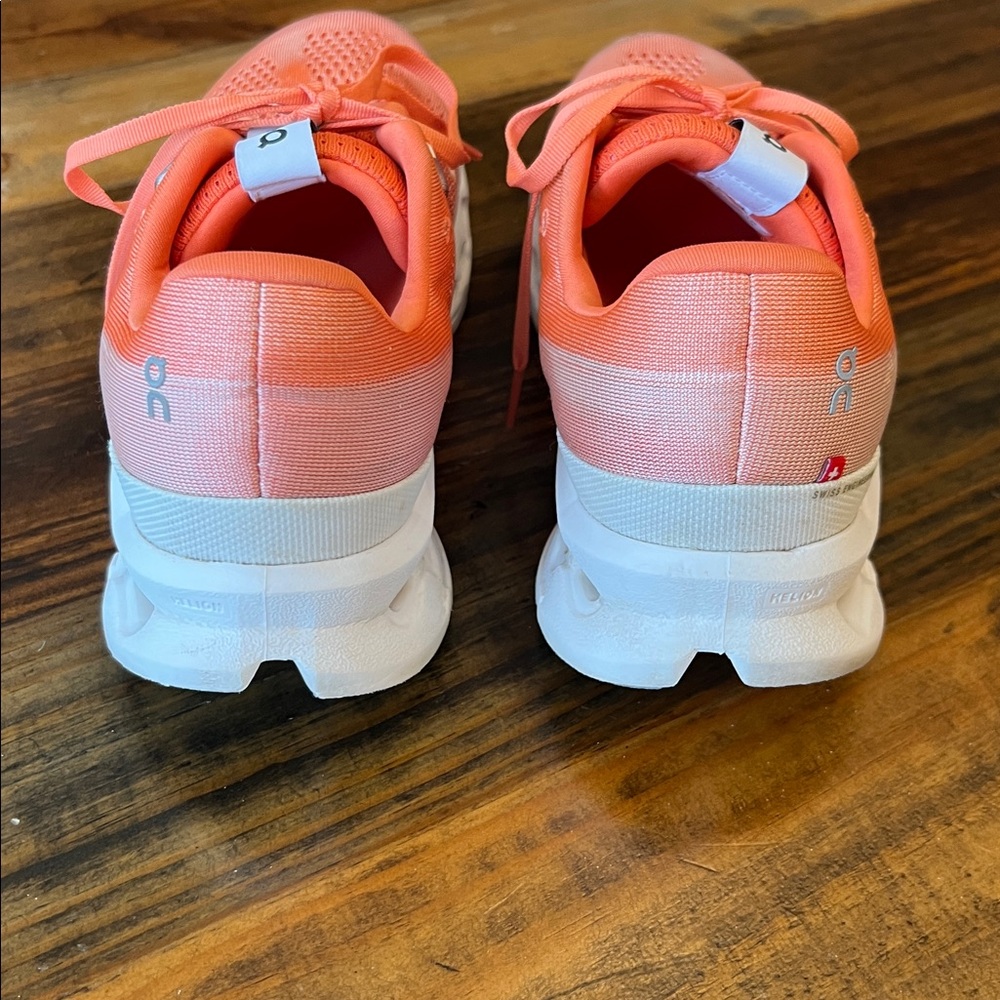 On Cloudsurfer Men’s Running Shoes - Picture 6 of 11
